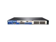 Juniper SSG 320M SH Secure Serv Gateway 320 System High Mem 1Gb 3 Pim Ac Screenos 19