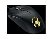 Genius M6 400 Black Wired Gaming Mouse