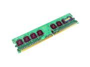 TRANSCEND MEMORY 1GB DDR2 667 MHZ PC2 5300 NON ECC NON REGISTERED DIMM 240PIN