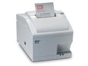 Star Micronics 39332310 Sp742Md Gry Us Impact Printer Cutter Serial Gray Power Supply Included