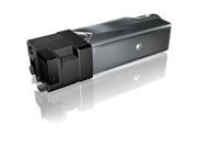Media Sciences MS46914 High Yield Black Toner Cartridge For Phaser 6500 Workcentre 6505 Alternative For Xerox 106R01597 3000 Yield