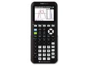 Texas Instruments 84PLCE TBL 1L1 B Ti 84Plus C Silver Edition Programmable Color Graphing Calculator