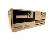 Kyocera TK 542K Tk 542K Black Toner Cartridge For Use In Fsc5100Dn Estimated Yield 5 000