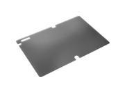 HP W7C36AA Notebook Privacy Screen Notebook Privacy Filter 12 Inch For Elite X2 1011 G1 1012 G1 1012 G2