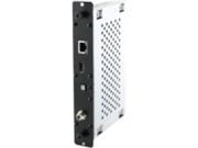 Nec Display Solutions Internal Ops Card That Provides Digital Ip Tuner Capabilities. Designed For