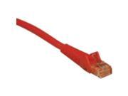 Tripp Lite N001 010 OR patch cable 10 ft orange