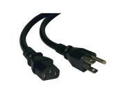 Tripp Lite P006 004 power cable 125 VAC 4 ft