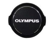 OLYMPUS LC 40.5 Lens Cap for M.ZUIKO 14 42mm Micro Four Thirds Lens