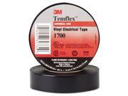 3M 500 69764 Temflex 1700 Vinyl Electrical Tape 3 4 Inch X 60Ft