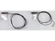 HP 758060 001 Antenna Kit Includes Left And Right Side Wireless Antenna Cables And Transceivers