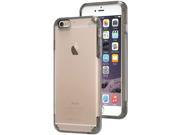 PURE GEAR 11199VRP iPhone R 6 Plus 6s Plus Slim Shell PRO Case Clear Light Gray