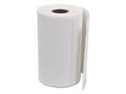 PM Company PS44122 Portable Direct Thermal Labels 4 X 4 White 36 Rolls Carton