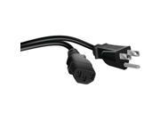 ISOUND DGUN 2897 Grounded Power Cable
