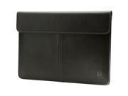 HP Premium Carrying Case Sleeve for 13.3