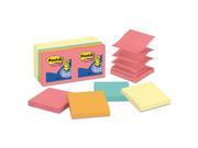 Post it R330 14YWM Original Pop Up Notes Value Pack 3 X 3 Canary Yellow Cape Town 100 Sheet