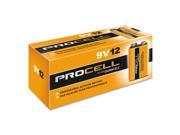 Duracell PC1500CD Procell Alkaline Batteries Aa 144 Carton