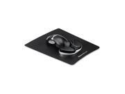 Fellowes FEL8037501 Professional Series Mouse Pad W Palm Support Graphite
