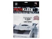 Read Right RR1237 Pathkleen Sheets 8 1 2 X 11 10 Pack