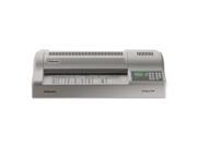 Fellowes FEL5709501 Proteus 125 Laminator 12 Inch Wide X 10Mil Max Thickness
