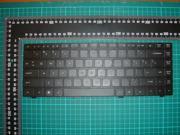 HP 605813 001 Keyboard Assembly For Use On Models With 35.6Cm 14.0In And 33.8Cm 13.3In Displays United States