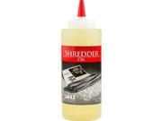 Dahle 20740 Shredder Oil