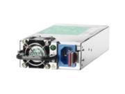 HP 1200W Common Slot Platinum Hot Plug Power Supply Kit