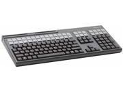 Cherry G86 71510EUADAA Lpos Black Qwerty Encryptable Msr Black 17 Inch Usb Keyboard With Encryptable 3