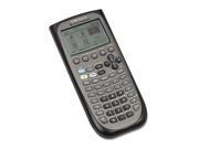 Texas Instruments TI 89TITANIUM Ti 89 Titanium Programmable Graphing Calculator