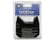 Brother 1430I Black Ribbon