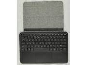 HP 784415 001 Keyboard Msg Isk Tp Us