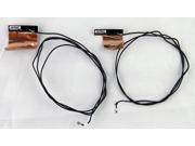 HP 746665 001 Antenna Kit Includes Left And Right Side Wireless Antenna Cables And Transceivers