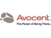 Avocent ACS8048DAC 400 Acs Advanced Console Server Console Server 48 Ports Gige Rs 232 1U