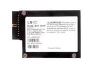 HP E0X19AA Lsi Ibbu09 Raid Controller Battery Backup Unit 1 X For Workstation Z820