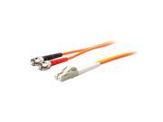 AddOn 10m LC to ST OM2 OS1 Mode Conditioning Cable Mode conditioning ca it may take up to 15 days to be received