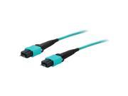 AddOn Patch cable MPO multi mode M MPO multi mode M 33 ft fiber o