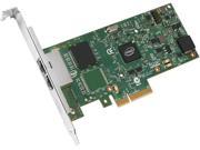 AddOn Intel I350T2 Comparable Dual RJ 45 Port PCIe NIC Network adapter it may take up to 15 days to be received