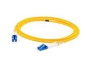 AddOn Patch cable LC UPC single mode M LC UPC single mode M 164 ft