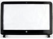 HP 753907 001 Display Bezel For Use On Models Equipped With A Webcam United States