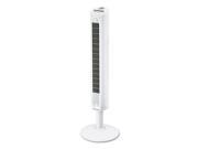 Honeywell HYF013W Comfort Control Tower Fan White