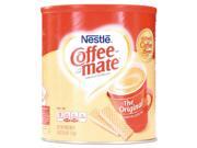 Coffee mate 824802 Non Dairy Powdered Creamer Original 56 Oz Canister