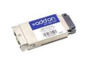 AddOn HP GBIC LH 70 Compatible GBIC Transceiver GBIC transceiver module equ