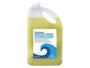 Boardwalk 3724EA Industrial Strength All Purpose Cleaner 1 Gal Bottle