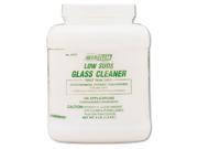 Beer Cln Glass Cleaner Low Suds 2 4Lb