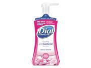 Dial® Soap Fhw Silk mag 8 7.5oz 14299CT