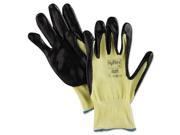 AnsellPro AHP1150011 HyFlex CR Ultra Lightweight Assembly Gloves Size 11 12 Pai