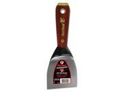 Red Devil 630 4109 3 Professional Series Putty Knives