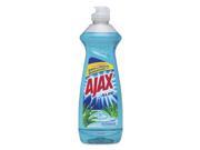 Ajax 44671EA Dish Detergent Aloe Scent 12.6 Oz Bottle