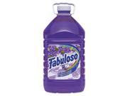 Fabuloso CPC53122 Multi Use Cleaner Lavender Scent 169 Oz Bottle 3 Per Carton