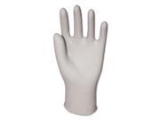 General Purpose Vinyl Gloves Clear Small 2 3 5 mil 1000 Carton 365SCT