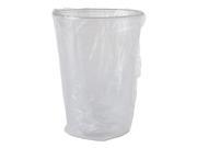 SOLO Cup Company TP9DW Ultra Clear Pete Cold Cups 9 Oz Clear Individually Wrapped 500 Carton